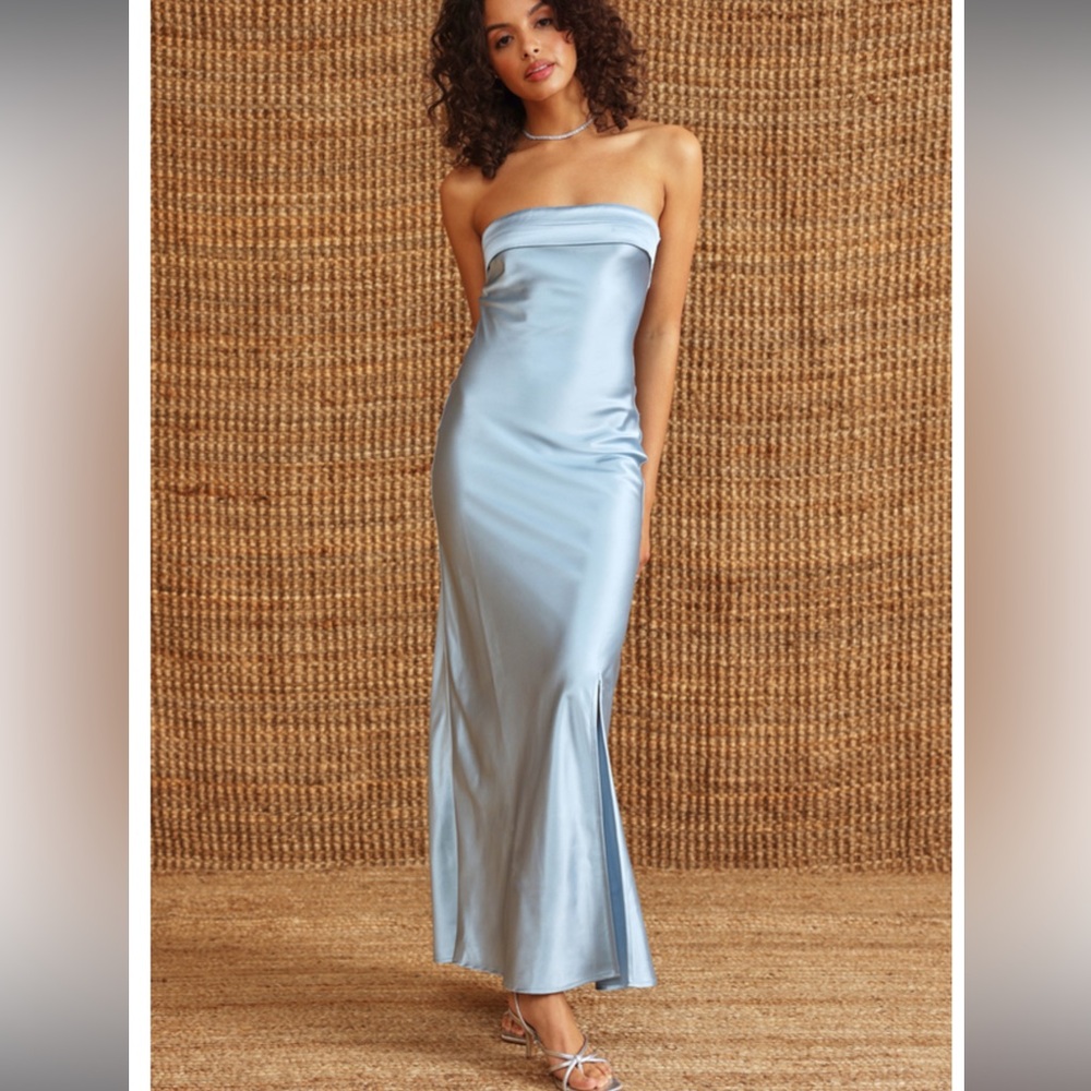 Altard State Paityn Maxi Dress